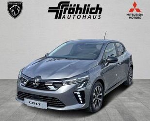 Mitsubishi Colt Gebrauchtwagen