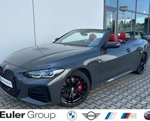 BMW M440 Gebrauchtwagen