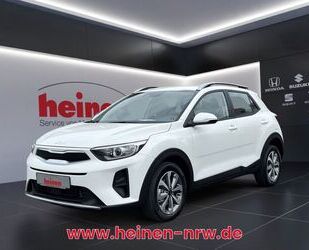 Kia Stonic Gebrauchtwagen