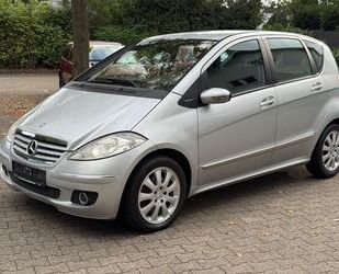 Mercedes-Benz A 200 Gebrauchtwagen