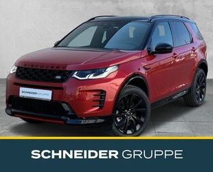 Land Rover Discovery Sport Gebrauchtwagen