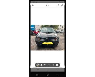 Nissan Micra Gebrauchtwagen