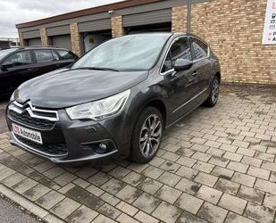 Citroen DS4 Gebrauchtwagen