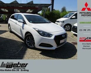 Hyundai i40 Gebrauchtwagen