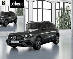 Mercedes-Benz GLA 200 Gebrauchtwagen