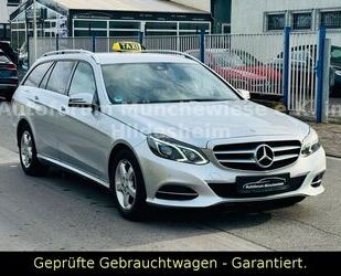 Mercedes-Benz E 220 Gebrauchtwagen