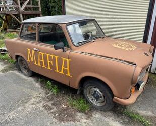 Trabant 601 Gebrauchtwagen