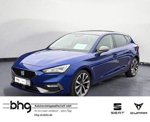 Seat Leon Gebrauchtwagen