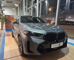 BMW X6 Gebrauchtwagen