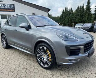 Porsche Cayenne Gebrauchtwagen