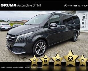 Mercedes-Benz V 300 Gebrauchtwagen