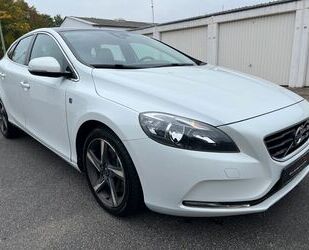Volvo V40 Gebrauchtwagen