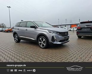 Peugeot 5008 Gebrauchtwagen