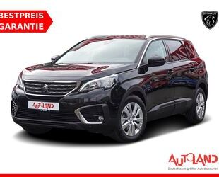 Peugeot 5008 Gebrauchtwagen