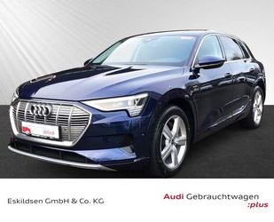 Audi e-tron Gebrauchtwagen