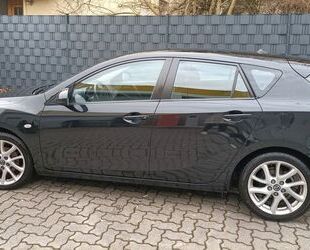 Mazda 3 Gebrauchtwagen