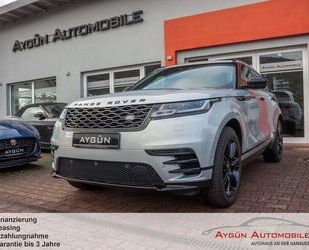 Land Rover Range Rover Velar Gebrauchtwagen