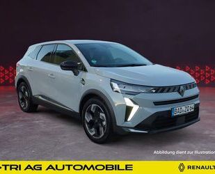 Renault Symbioz Gebrauchtwagen