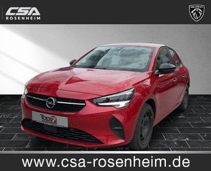 Opel Opel Corsa e Edition Navi LED Klima Einparkhilfe Gebrauchtwagen