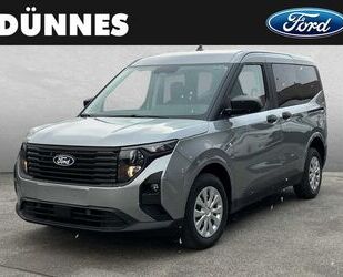 Ford Tourneo Courier Gebrauchtwagen
