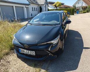 Toyota Corolla Gebrauchtwagen