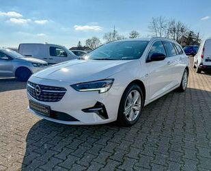Opel Insignia Gebrauchtwagen
