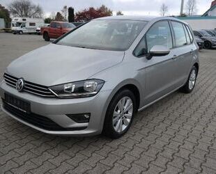 VW Golf Sportsvan Gebrauchtwagen
