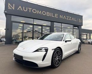 Porsche Taycan Gebrauchtwagen