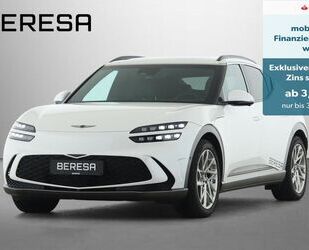 Genesis GV60 Gebrauchtwagen