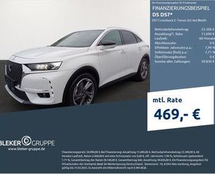 DS Automobiles DS7 (Crossback) Gebrauchtwagen