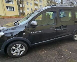 Dacia Dokker Gebrauchtwagen