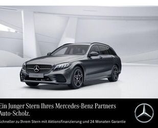 Mercedes-Benz C 300 Gebrauchtwagen