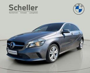 Mercedes-Benz A 180 Gebrauchtwagen