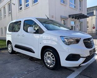 Opel Combo Gebrauchtwagen