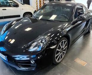 Porsche Cayman Gebrauchtwagen