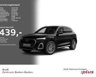 Audi Q5 Gebrauchtwagen