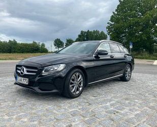 Mercedes-Benz C 220 Gebrauchtwagen