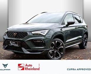 Cupra Ateca Gebrauchtwagen