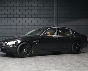 Maserati Quattroporte Gebrauchtwagen