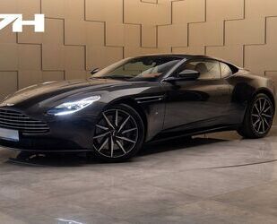 Aston Martin DB11 Gebrauchtwagen