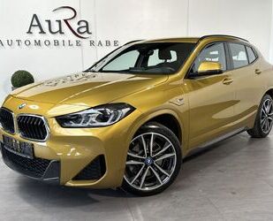 BMW X2 Gebrauchtwagen