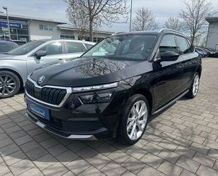 Skoda Kamiq Gebrauchtwagen