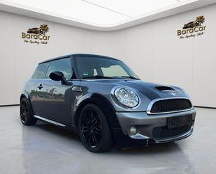 Mini Cooper S Gebrauchtwagen