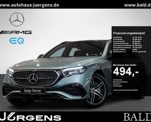 Mercedes-Benz E 300 Gebrauchtwagen