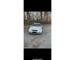 Mercedes-Benz C 200 Gebrauchtwagen