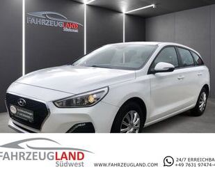 Hyundai i30 Gebrauchtwagen