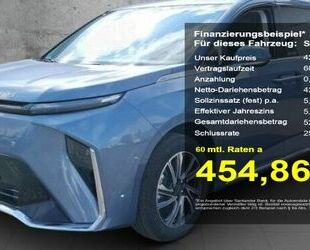 Maxus Mifa 9 Gebrauchtwagen