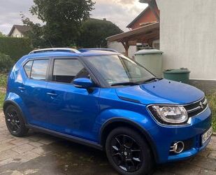 Suzuki Ignis Gebrauchtwagen