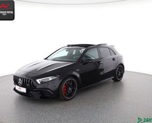 Mercedes-Benz A 45 AMG Gebrauchtwagen