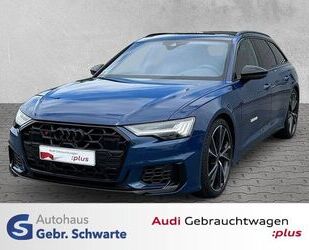 Audi S6 Gebrauchtwagen